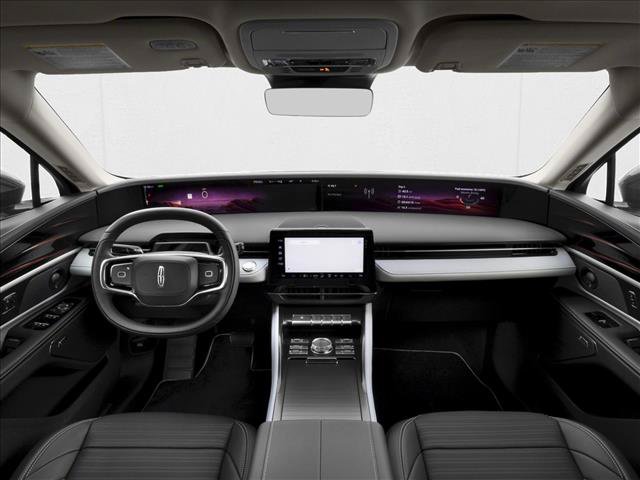 New 2026 Lincoln Nautilus Premier AWD/4WD image 5