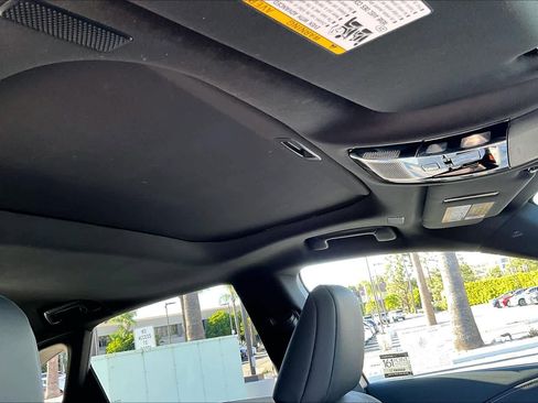 Used 2024 Lexus RX 350 FWD w/ Technology Package image 13