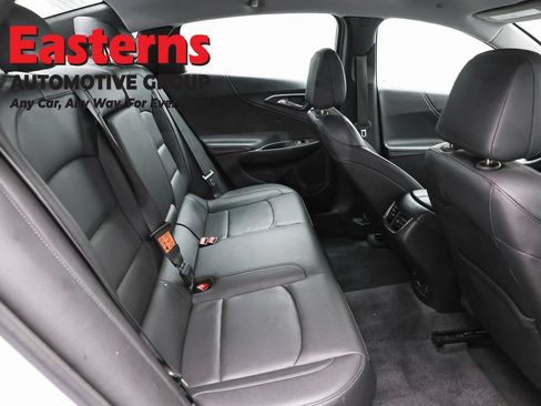Used 2024 Chevrolet Malibu LT FWD image 25