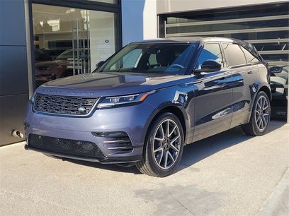 New 2025 Land Rover Range Rover Velar Dynamic SE