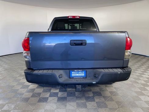 Used 2008 Toyota Tundra 4x4 Double Cab image 23