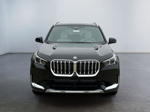 New 2026 BMW X1 xDrive28i w/ Convenience Package image 9