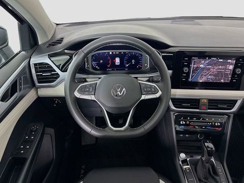 New 2026 Volkswagen Taos SEL AWD/4WD image 23
