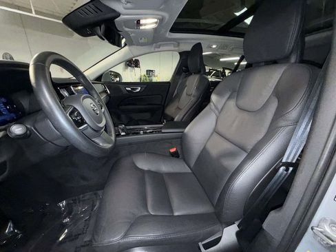 Used 2024 Volvo V60 B5 Cross Country Plus w/ Protection Package Premier image 2