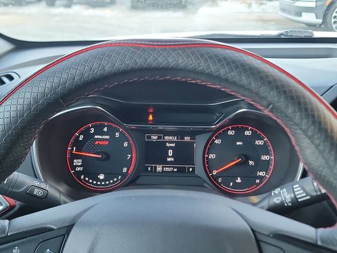 Used 2021 Chevrolet TrailBlazer RS image 15