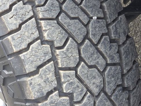 Used 2022 Ford F150 Tremor w/ Equipment Group 401A Mid AWD/4WD image 11
