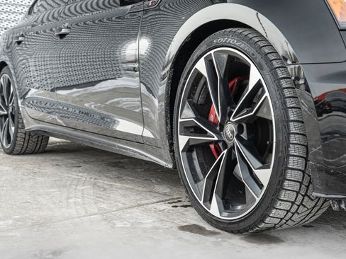 Certified 2023 Audi S5 Prestige w/ Prestige Package image 36