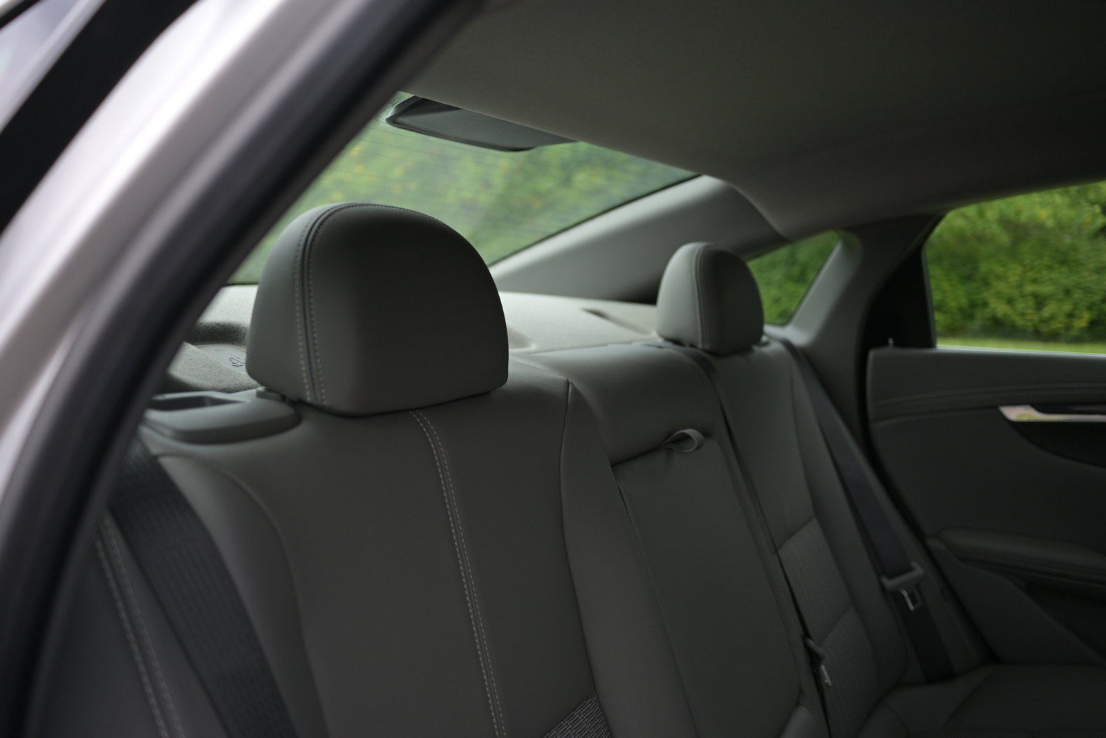 Used 2019 Chevrolet Impala LS FWD image 45