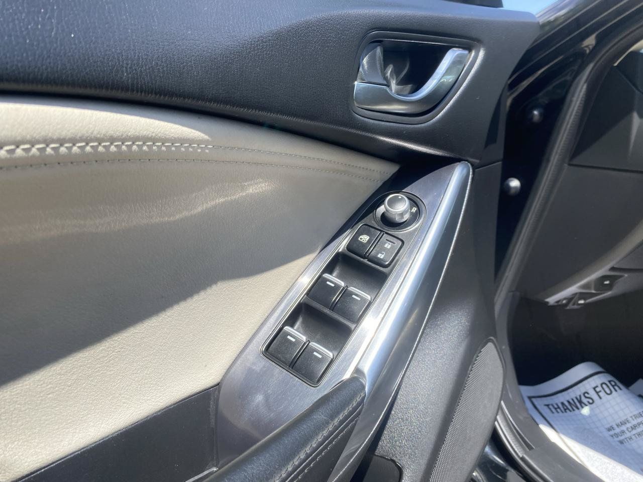 Used 2017 MAZDA MAZDA6 Touring FWD image 17