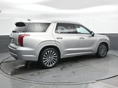 Used 2024 Hyundai Palisade Calligraphy