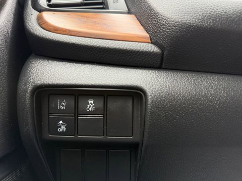 Used 2020 Honda CR-V EX image 19