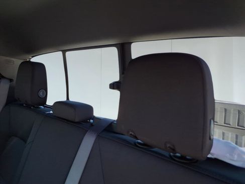 New 2026 Chevrolet Colorado W/T w/ WT Convenience Package II image 10