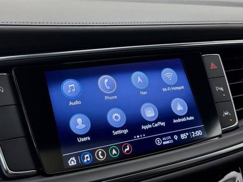 Used 2023 Buick Enclave Avenir image 15
