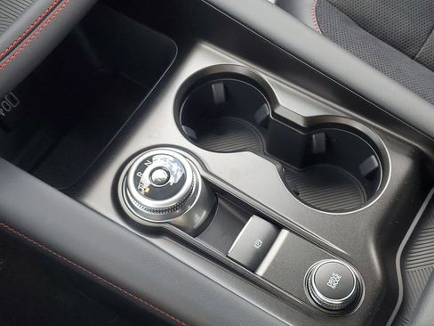 New 2026 Ford Explorer ST w/ Sun And Sound Package image 26