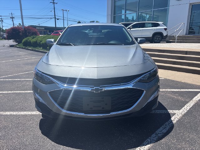 Used 2024 Chevrolet Malibu RS FWD image 8