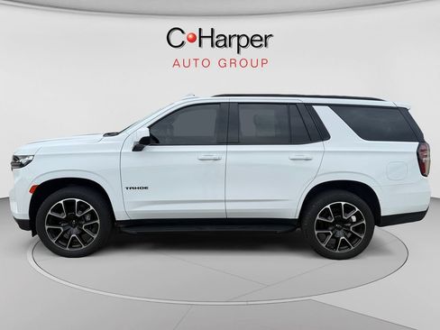 Used 2021 Chevrolet Tahoe RST AWD/4WD image 6
