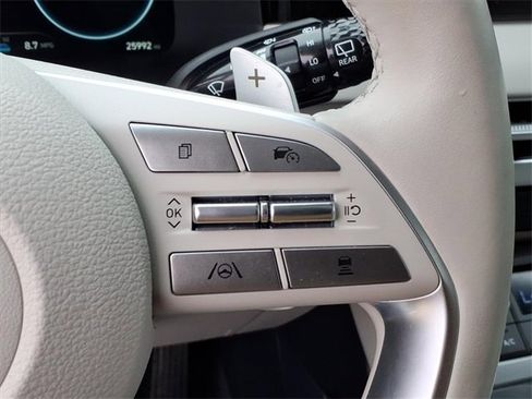 Certified 2023 Hyundai Palisade Limited w/ Cargo Package image 26