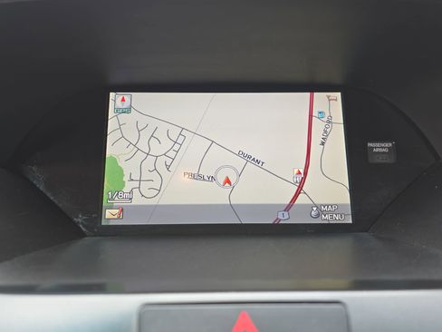 Used 2015 Acura RDX AWD w/ Technology Package image 21