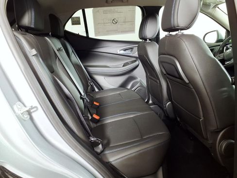 New 2026 Buick Encore GX Sport Touring w/ Comfort Package FWD image 10