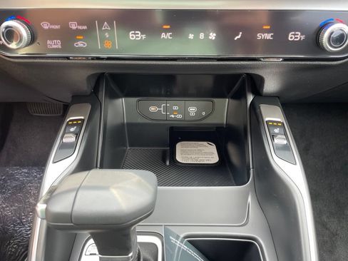 New 2026 Kia Sorento X-Line EX AWD/4WD image 22