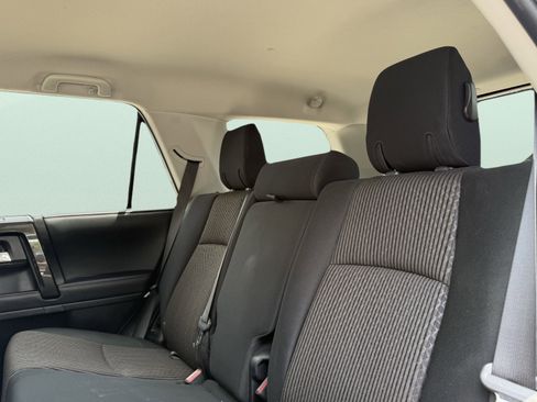 Used 2024 Toyota 4Runner TRD Off-Road image 37