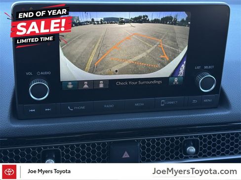 Used 2025 Honda Civic Sport image 16