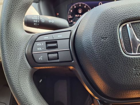 Certified 2026 Honda Accord SE image 15