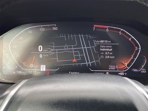 Used 2022 BMW 430i xDrive Convertible w/ Convenience Package image 32