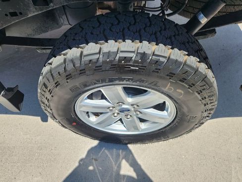 Used 2022 Ford F150 XLT w/ Equipment Group 301A Mid image 30