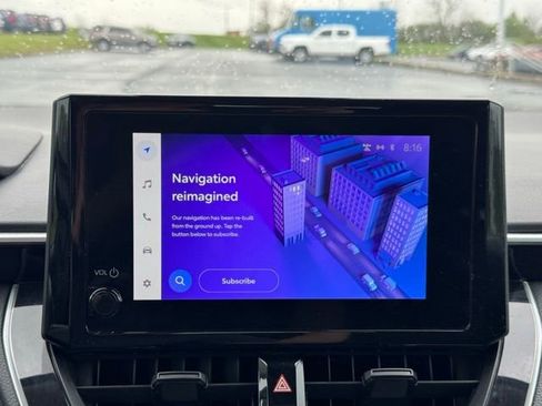 Used 2024 Toyota Corolla LE image 18