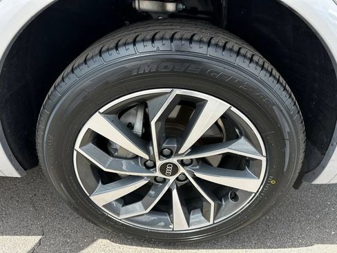 Used 2022 Audi Q5 2.0T Premium Plus AWD/4WD image 12