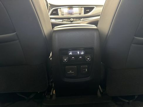 Used 2021 Buick Enclave Essence w/ Sound and Sites Package FWD image 38
