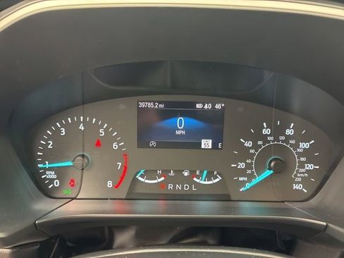 Used 2022 Ford Escape SE w/ Convenience Package AWD/4WD image 11