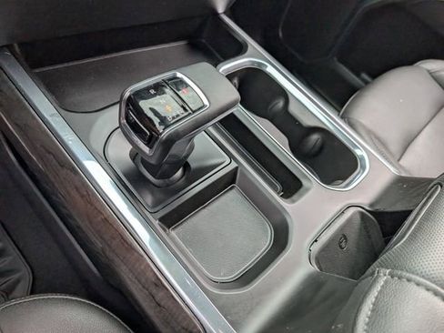 Used 2023 Chevrolet Silverado 1500 LTZ image 30