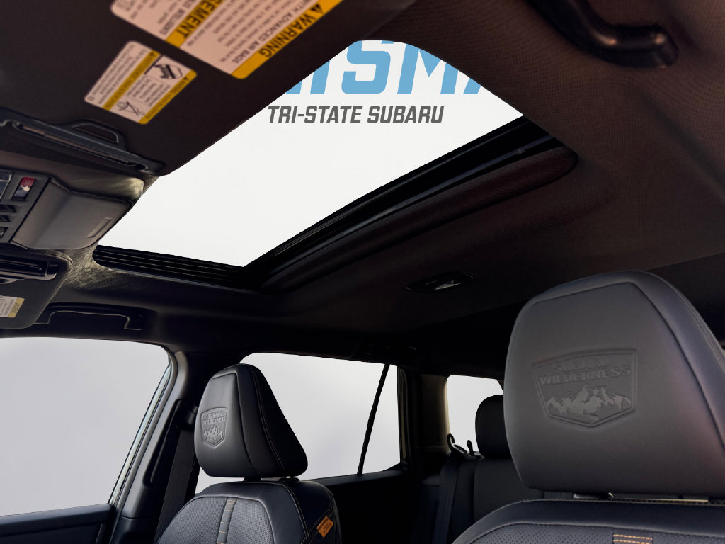 New 2026 Subaru Outback Wilderness AWD/4WD image 17
