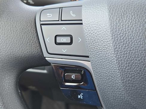 New 2026 Toyota Camry LE FWD image 21
