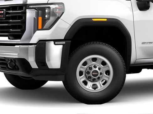 New 2024 GMC Sierra 3500 Pro w/ Convenience Package image 33