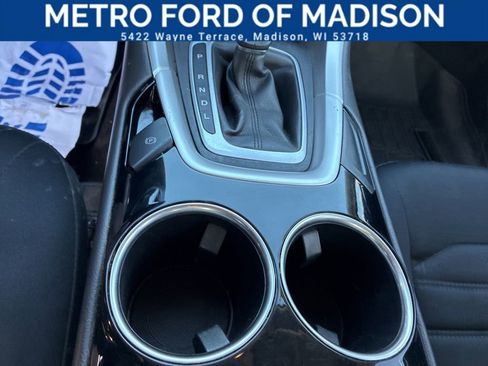 Used 2013 Ford Fusion SE image 17