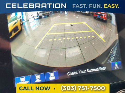 Used 2021 Honda CR-V EX image 23