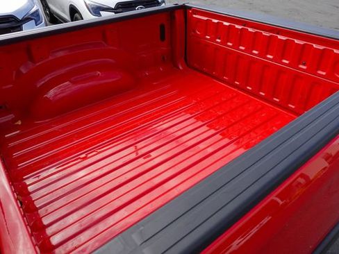 Used 2023 RAM 1500 Rebel w/ Rebel Level 1 Equipment Group image 12