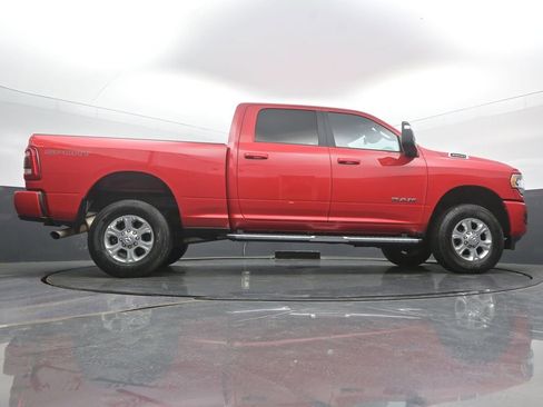 Used 2024 RAM 2500 Big Horn w/ Safety Group image 52