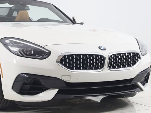Used 2020 BMW Z4 sDrive30i w/ Convenience Package image 45