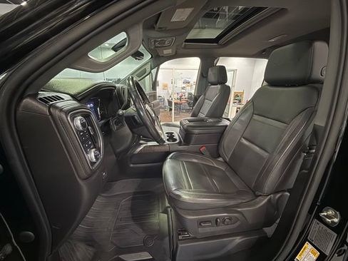 Certified 2022 GMC Sierra 2500 Denali w/ Denali Ultimate Package image 10