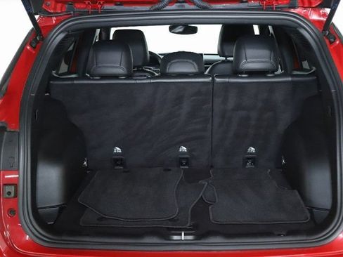 Used 2022 Jeep Compass Limited AWD/4WD image 34