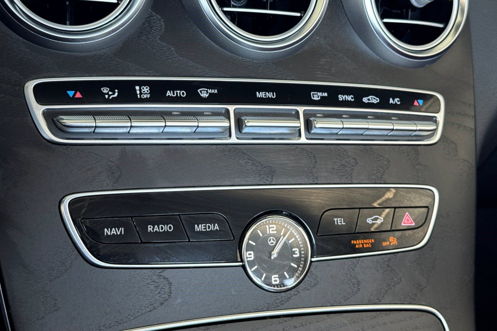 Used 2022 Mercedes-Benz C 300 Cabriolet image 18