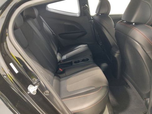 Used 2019 Hyundai Veloster Turbo image 19