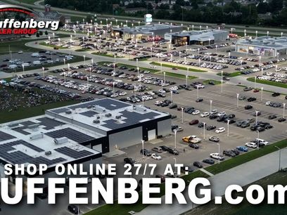 Used 2022 Jeep Compass Latitude