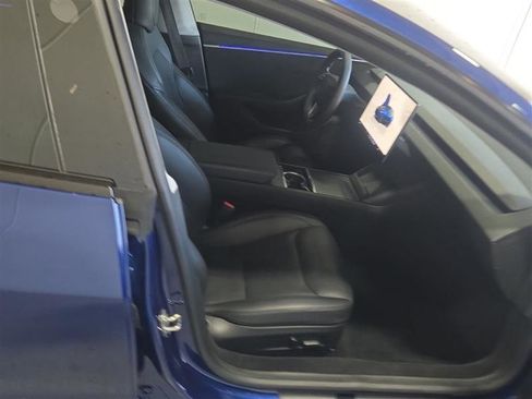 Used 2024 Tesla Model 3 Long Range image 5