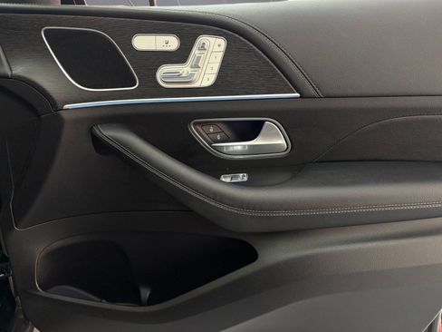 Certified 2024 Mercedes-Benz GLE 350 4MATIC image 21