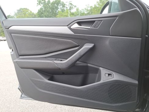 New 2026 Volkswagen Jetta Sport image 25